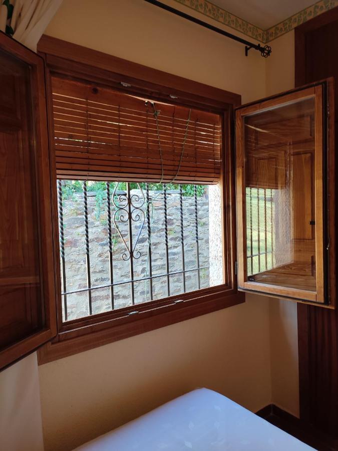 Casa Alpujarrena Fina Numero 27 บูบิยอน ภายนอก รูปภาพ